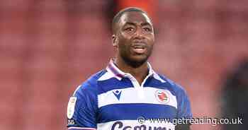 Meite gives Paunovic food for thought as Reading FC's mean streak continues - Berkshire Live