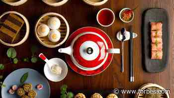 A Chat With Food Critics, Chefs And Restaurateurs From Asia - Forbes