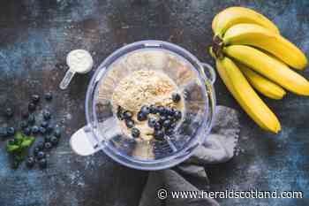 Food: Four of the best vegan protein powders - HeraldScotland