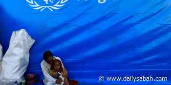 UN expands food aid to Ethiopia's Tigray over starvation fears | Daily Sabah - Daily Sabah