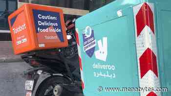 Food delivery wars in the Middle East: A breakdown of the industry’s dynamics - MENAbytes