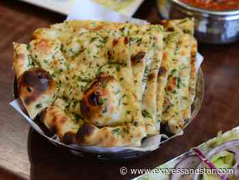 Food review: Pub curry feast locks in flavour - expressandstar.com