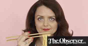 The vivid flavours of Sichuan, with Fuchsia Dunlop as our guide - The Guardian