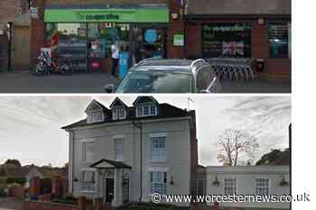 FOOD HYGIENE: New five star ratings given to Worcester food businesses - Worcester News