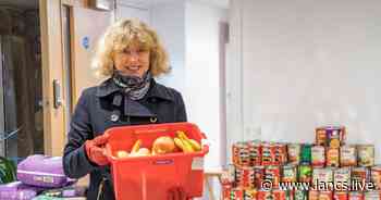 11 Hyndburn food banks set to share in £127k emergency funding - Lancs Live