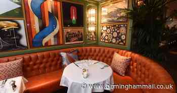 The ultimate Birmingham food photo quiz - can you name these restaurants? - Birmingham Live