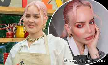 Anne-Marie confesses to suffering from 'food-phobia' and a 'fear of vomiting' - Daily Mail