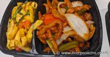 Liverpool city centre gem delivering incredible Chinese food right to your door - Liverpool Echo