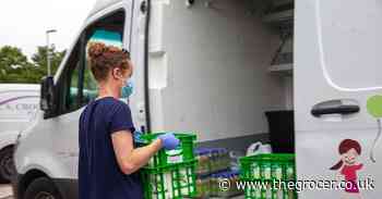 'Arcane' rules on own label driving up food waste - The Grocer