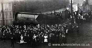 A deadly accident in Gateshead that made news around Britain - how does the scene look today? - Chronicle Live