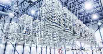 The people powering the shift to sustainable energy