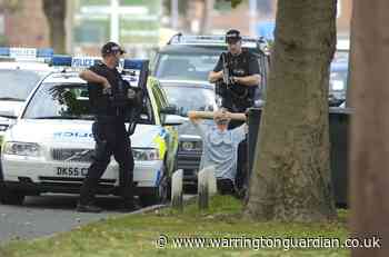 30 years of colour coverage in the Guardian - Warrington Guardian