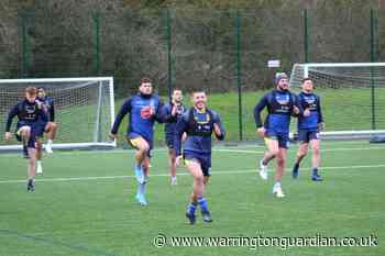 Five questions ahead of Warrington Wolves 2021 season - Warrington Guardian