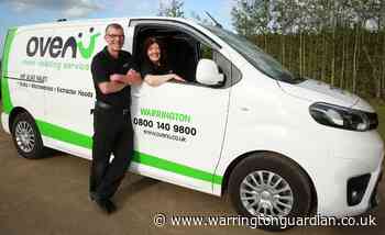 Warrington business owners fear lockdown confusion may be affecting tradespeople - Warrington Guardian