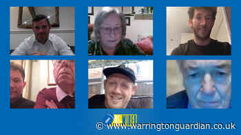 Warrington Wolves respond to Handforth Parish Council video - Warrington Guardian