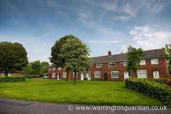 Almost 5000 on 'alarming' social housing waiting list - Warrington Guardian