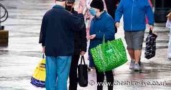 Bleak warning for Warrington if government doesn't cover covid costs bill - Cheshire Live