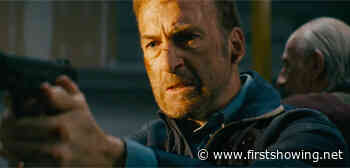 Fun Super Bowl Spot for Action Movie 'Nobody' Starring Bob Odenkirk