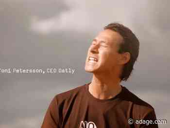 See Oatly bring a 2014 ad banned in Sweden to the U.S. for its Super Bowl debut