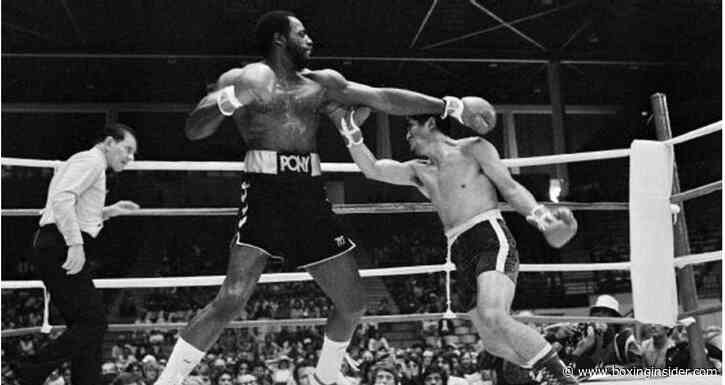 When NFL Stars Decide To Become Boxers
