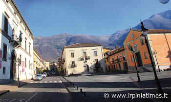 Solofra, Covid alla scuola di Sant'Andrea Apostolo - https://www.irpiniatimes.it