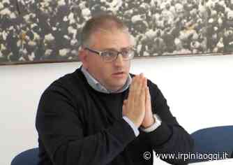 Ospedale Solofra, il sindaco contro Pizzuti: storia di un idillio finito - Irpiniaoggi.it - Irpiniaoggi.it