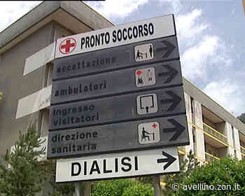 Solofra Ospedale Landolfi, Vignola chiede dimissioni di Pizzuti - avellino.zon.it