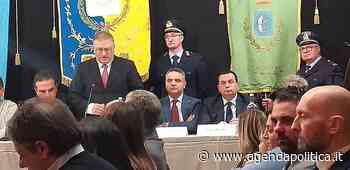 OSPEDALE DI SOLOFRA. LA RABBIA DEL SINDACO VIGNOLA: "PETIZIONE PER LE DIMISSIONI DEL DG" - Agenda Politica