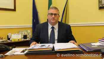 Landolfi, il sindaco Vignola su Pizzuti: “Lanceremo una petizione per farlo dimettere” - L'Occhio di Avellino