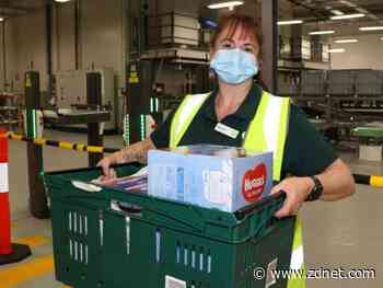 Woolworths to invest AU$50m into upskilling staff with tech skills