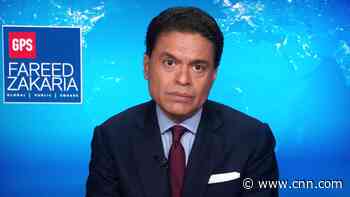 Fareed's take: GOP has been encouraging 'loony' views for years