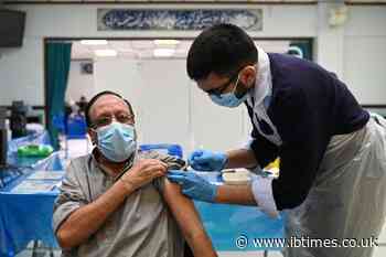 AstraZeneca vaccine less effective against S.African strain: study