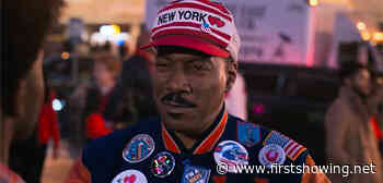 Quick Super Bowl Spot for Craig Brewer's Sequel 'Coming 2 America'