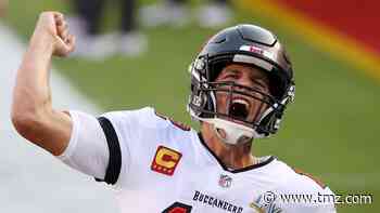 Tom Brady and Tampa Bay Bucs Win Super Bowl LV, Destroy the Chiefs