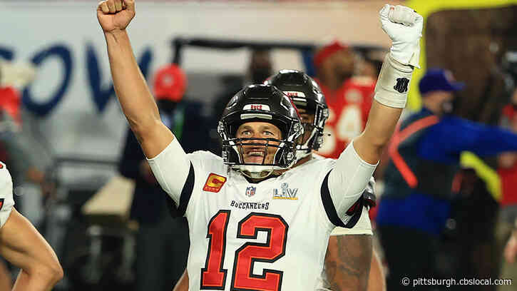 Tom Brady Wins 7th Super Bowl, Buccaneers Beat Chiefs 31-9