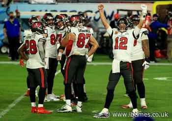 Super Bowl 2021: Tampa Bay Buccaneers defeat Kansas City Chiefs 31-9