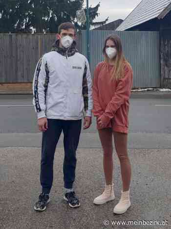 Leserpost: Zur drohenden Abschiebung eines weißrussischen Pärchens - meinbezirk.at