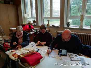 Van een monnikenwerk gesproken: vrijwilligers inventariseren meer dan 4.000 kerkelijke objecten