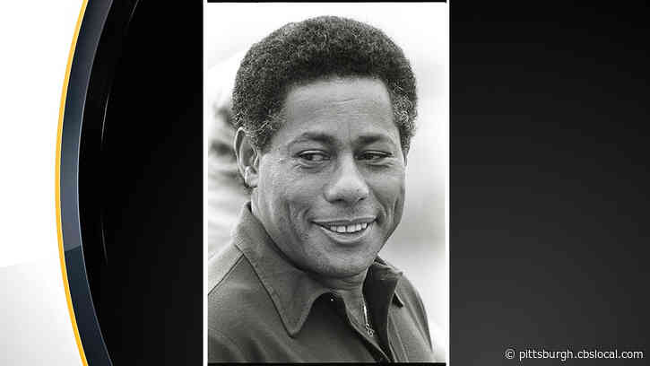 Building The Steel Curtain: Bill Nunn To Be Enshrined In Pro Football Hall Of Fame