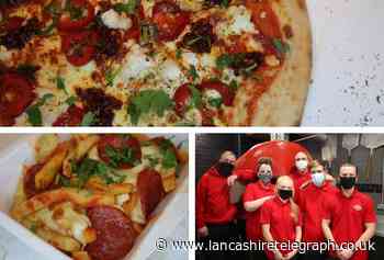 New owners of Eddie's pizzeria want to 'go back to basics' with authentic Italian food