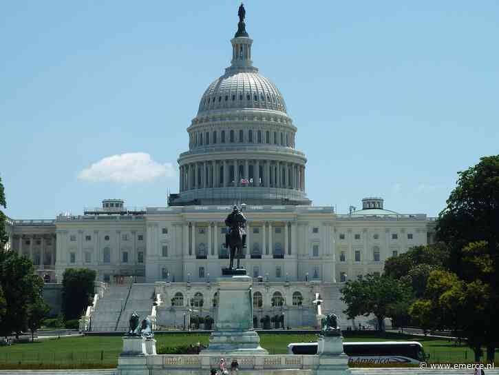 Democratische Amerikaanse senatoren dienen wetsvoorstel in om Sectie 230 te beperken
