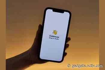 Clubhouse Sees Influx of Users From China Where the US App Remains Uncensored
