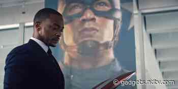 The Falcon and the Winter Soldier Super Bowl Trailer Asks Marvel Fans if They’re Ready