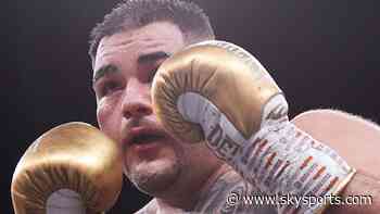 Speak or spar with Fury? How Ruiz can rise again
