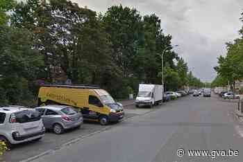 Aanleg rijbaankussens Steynstraat uitgesteld (Hoboken) - Gazet van Antwerpen