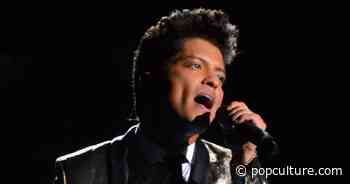 Super Bowl Halftime Show: Bruno Mars Fans Think He Outdid The Weeknd's 2021 Performance - PopCulture.com