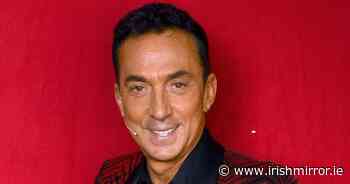 Strictly's Bruno Tonioli 'rules out appearing in person' to judge this year's show - Irish Mirror