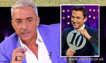 Strictly's Bruno Tonioli 'can't commit' to 2021 series and could judge via video link - Express