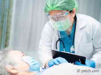 Heres How Coronavirus Is Affecting One San Bruno Nursing Home - San Bruno, CA Patch