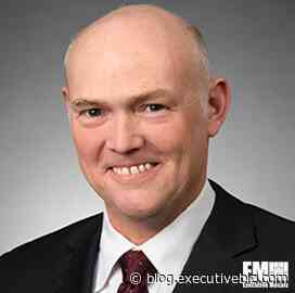 ULA's Tory Bruno: US Government Should Help Redirect Focus to New Space Activities - Executive Mosaic Media